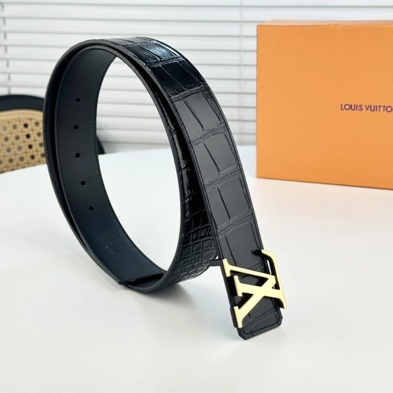 Louis Vuitton Belts HighQuality 301311