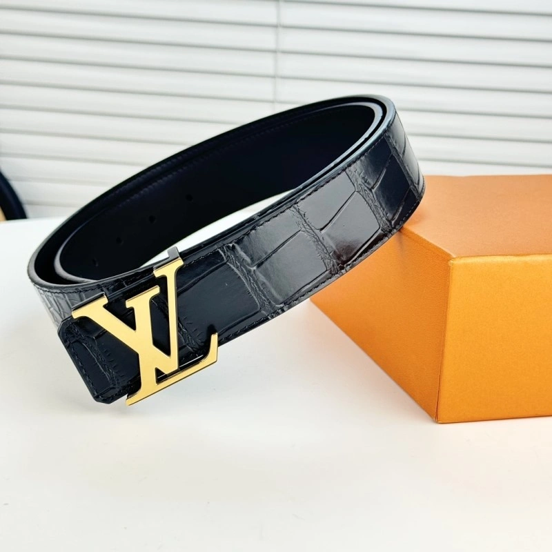 Louis Vuitton Belts HighQuality 301311