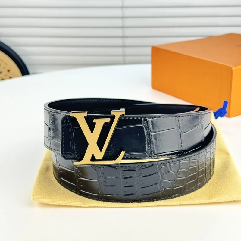 Louis Vuitton Belts HighQuality 301311