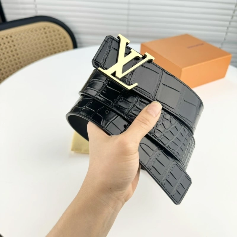 Louis Vuitton Belts HighQuality 301311