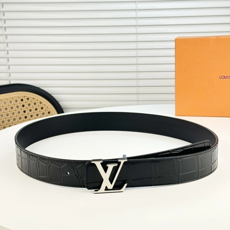 FlexibleFit Louis Vuitton Belts 301325