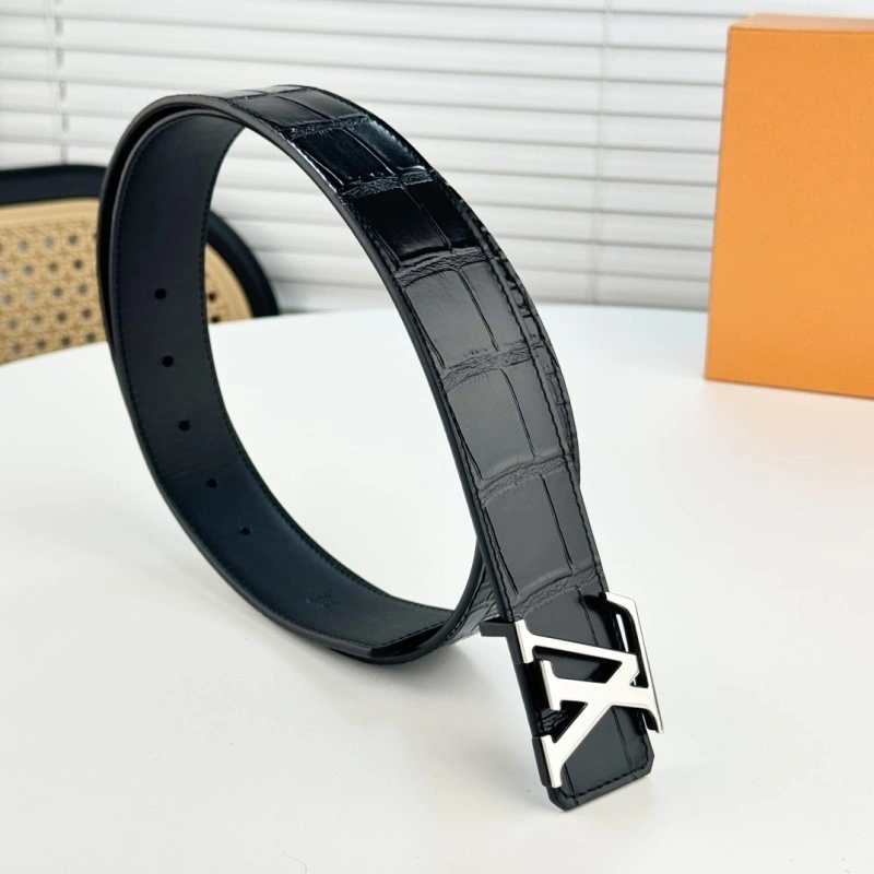 FlexibleFit Louis Vuitton Belts 301325