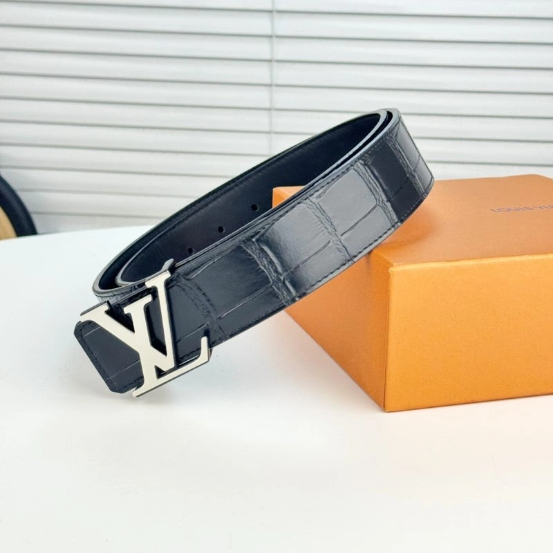 FlexibleFit Louis Vuitton Belts 301325