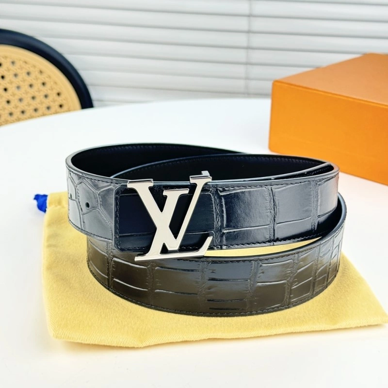 FlexibleFit Louis Vuitton Belts 301325