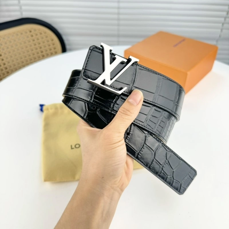 FlexibleFit Louis Vuitton Belts 301325