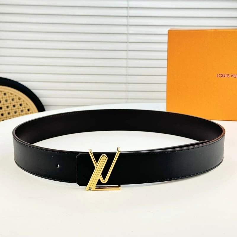 Upgraded Louis Vuitton Belts 301310