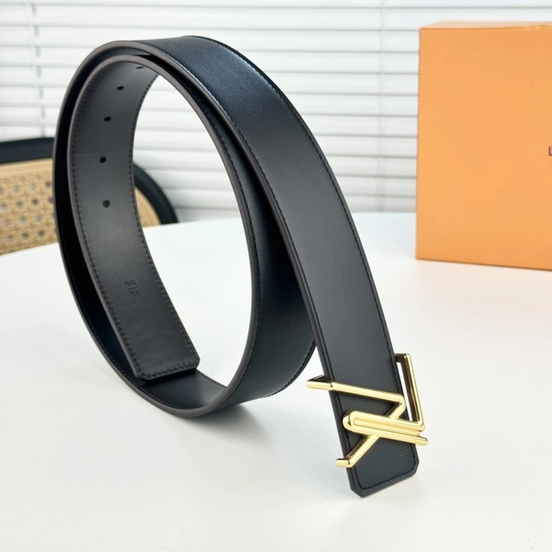 Upgraded Louis Vuitton Belts 301310