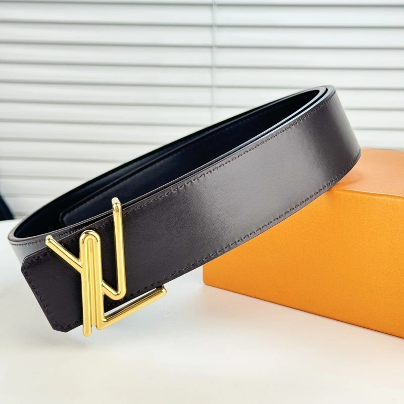 Upgraded Louis Vuitton Belts 301310