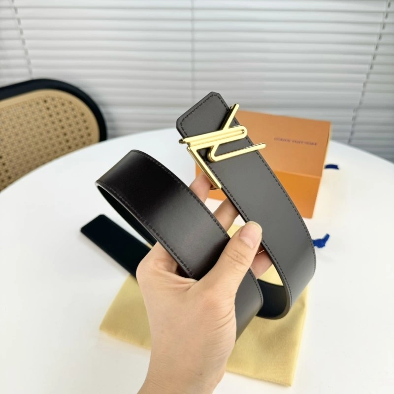 Upgraded Louis Vuitton Belts 301310