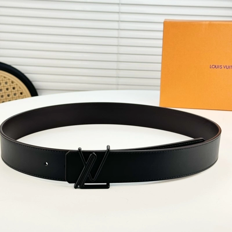 Snug Louis Vuitton Belts 301332