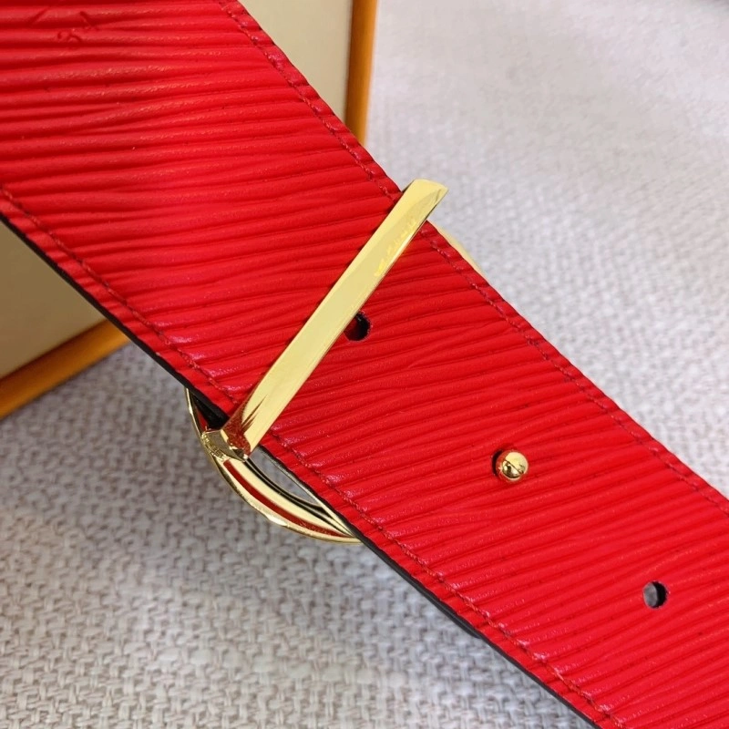 Compact Louis Vuitton Belts 301338