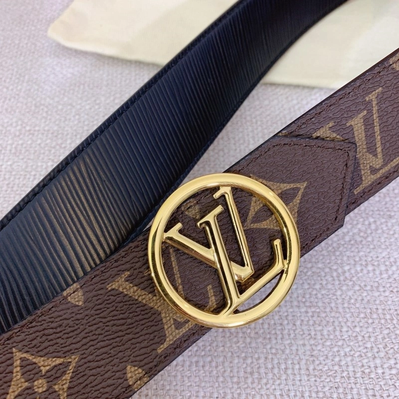 Louis Vuitton Belts Thermal 301341
