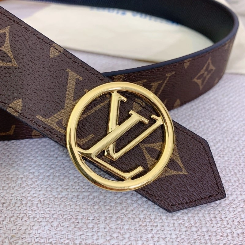 Louis Vuitton Belts Thermal 301341