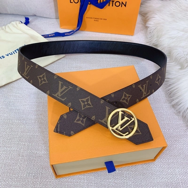 Louis Vuitton Belts Thermal 301341