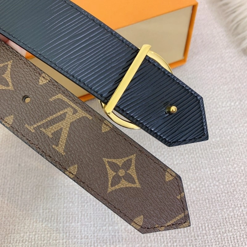 Louis Vuitton Belts Thermal 301341