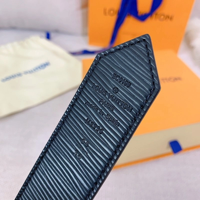 Louis Vuitton Belts Thermal 301341