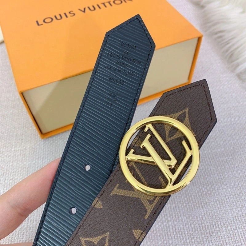 Louis Vuitton Belts Thermal 301341