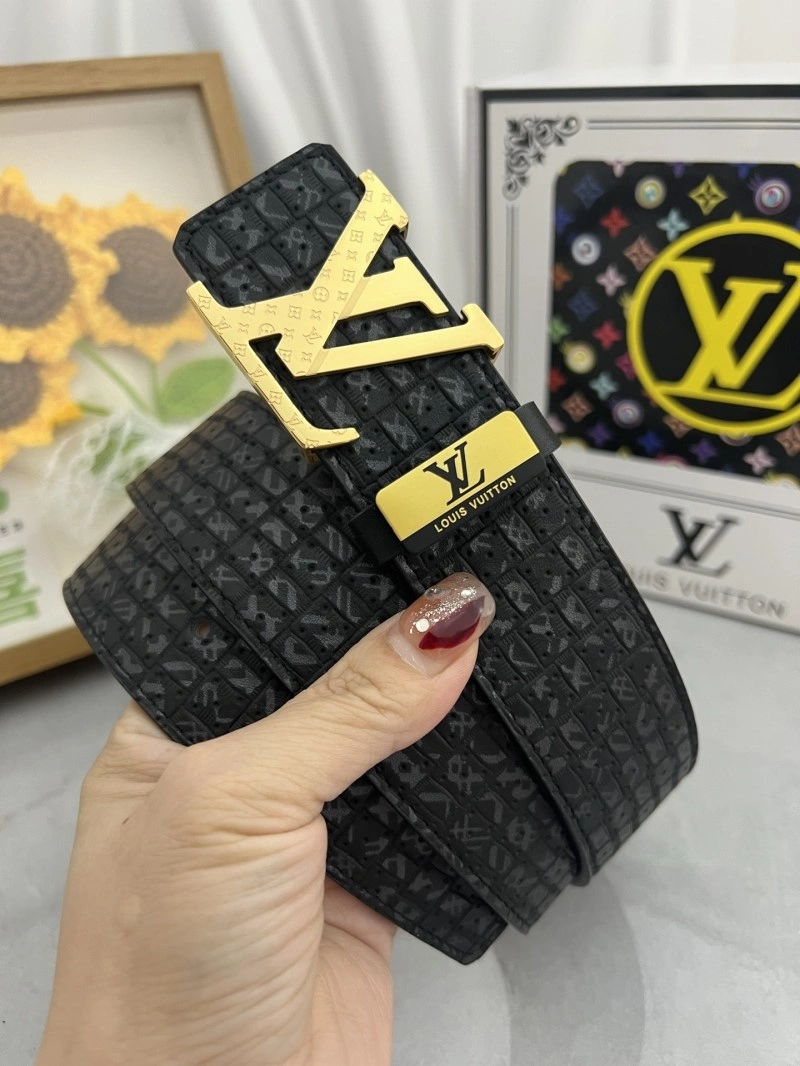 Louis Vuitton Belts ComfortFit 301340