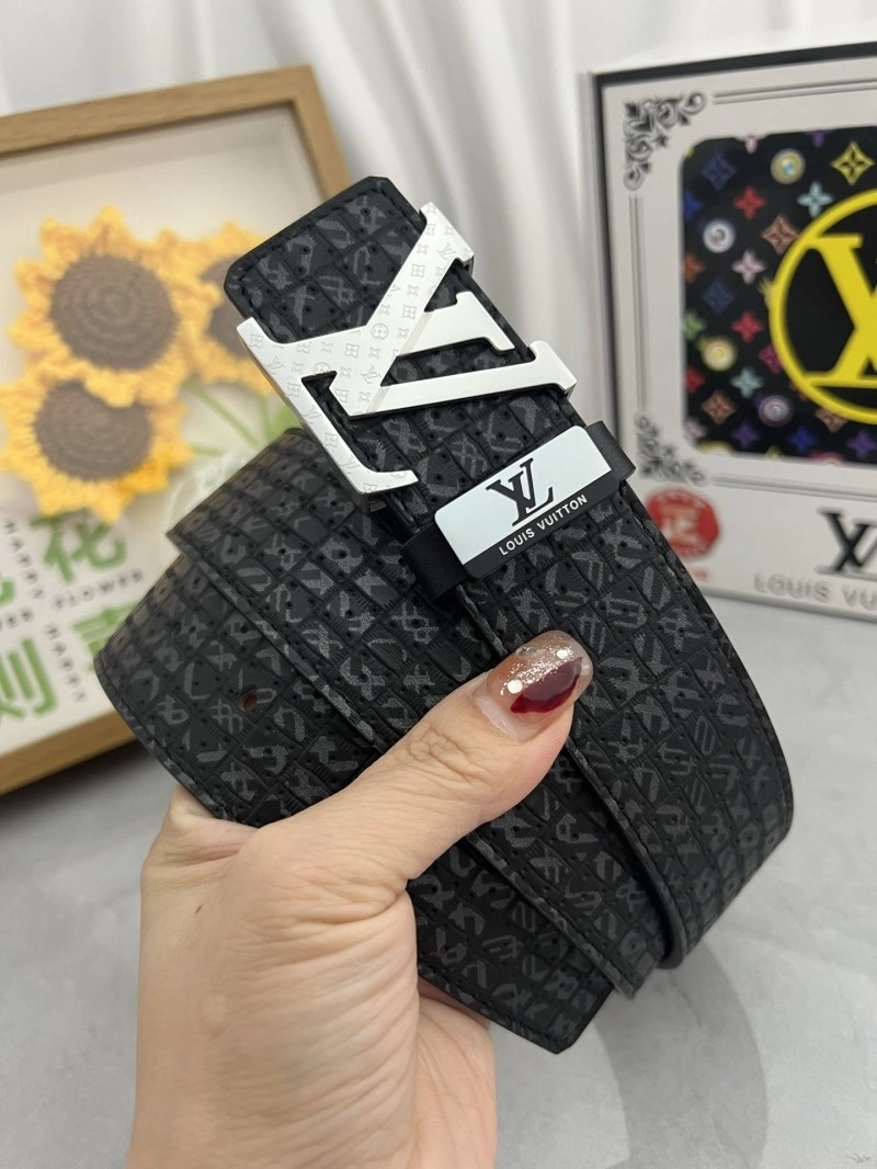 Louis Vuitton Belts ComfortFit 301340