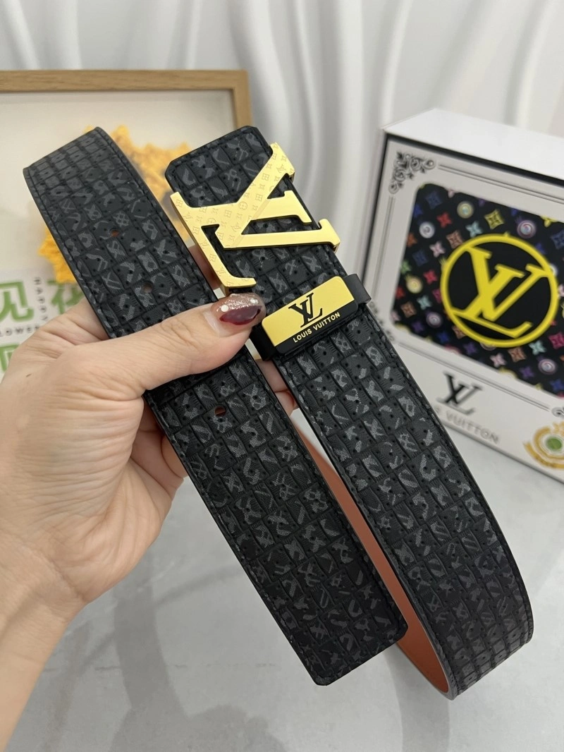 Louis Vuitton Belts ComfortFit 301340