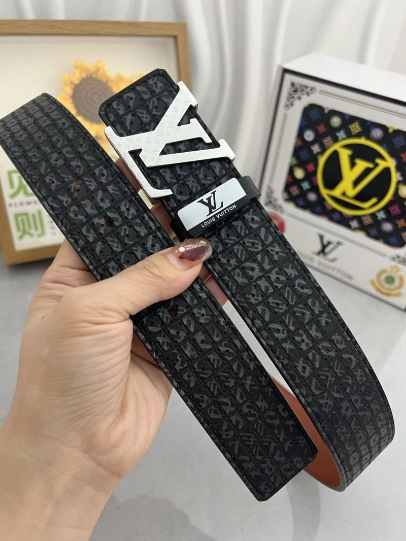 Louis Vuitton Belts ComfortFit 301340