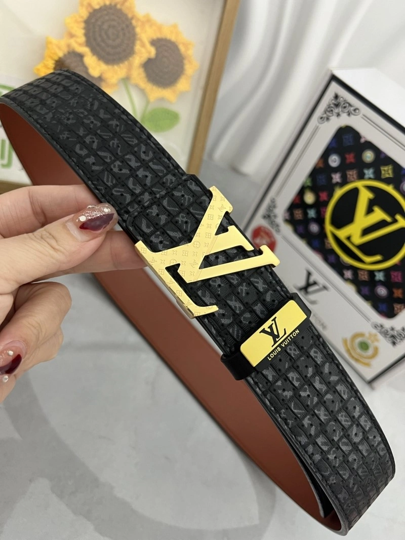Louis Vuitton Belts ComfortFit 301340