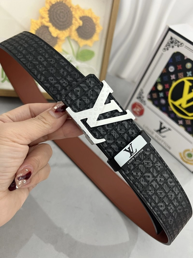 Louis Vuitton Belts ComfortFit 301340
