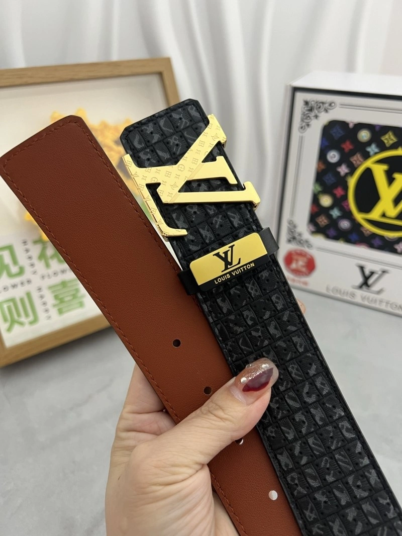 Louis Vuitton Belts ComfortFit 301340