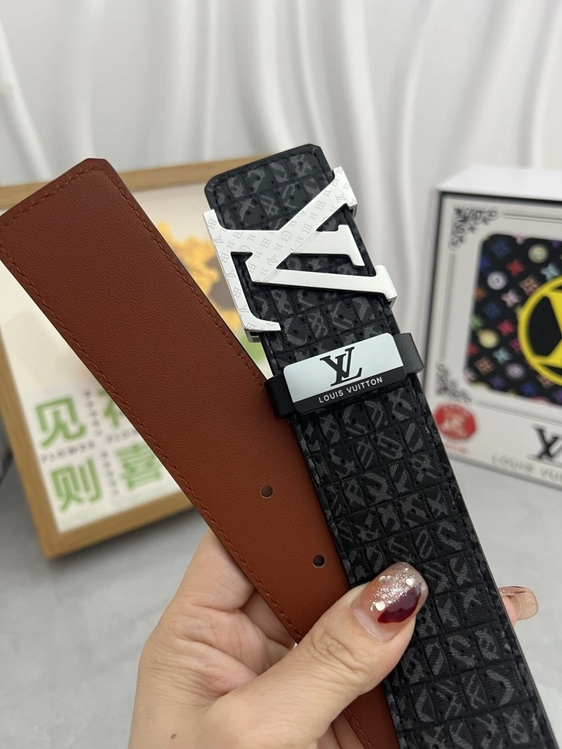 Louis Vuitton Belts ComfortFit 301340