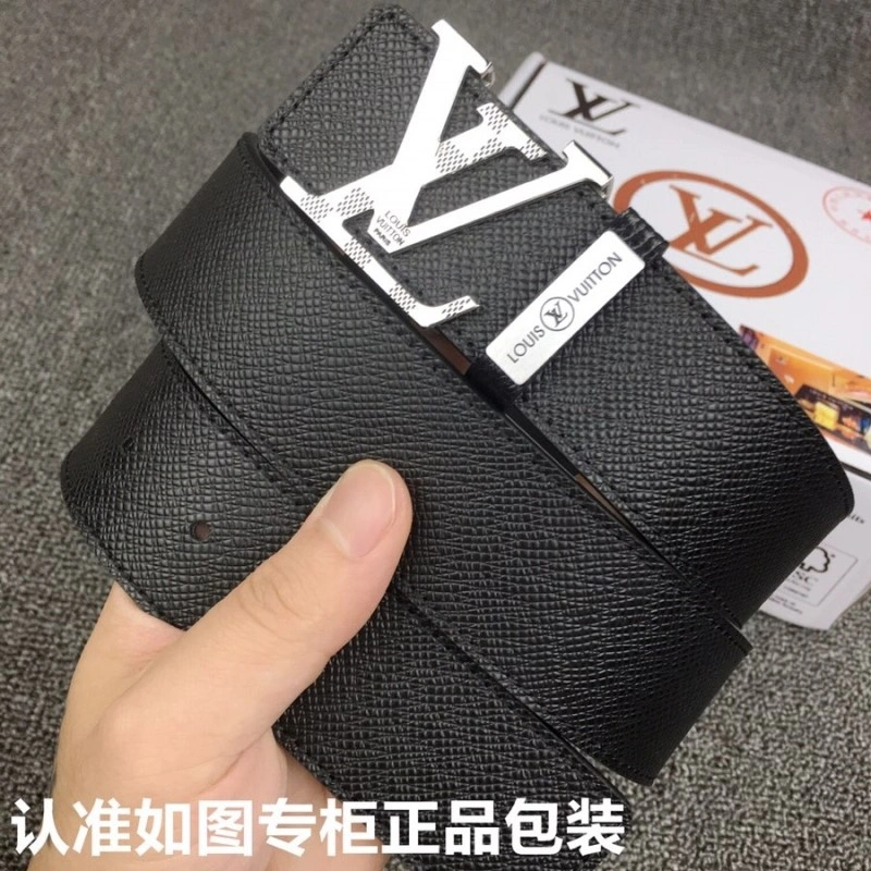 Louis Vuitton Belts Packable 301339