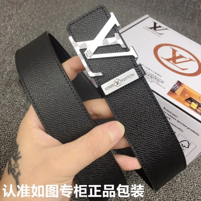 Louis Vuitton Belts Packable 301339