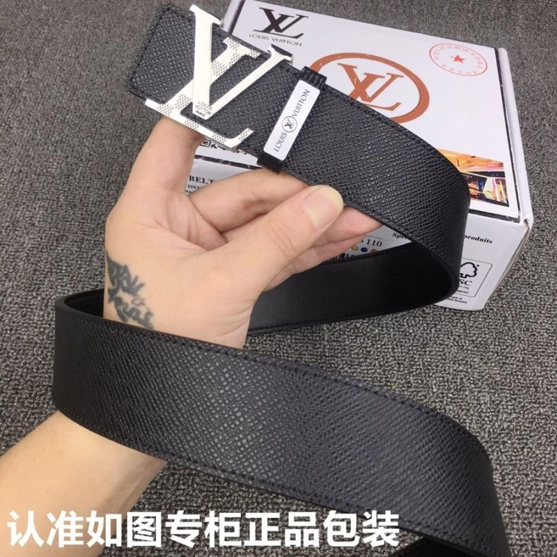 Louis Vuitton Belts Packable 301339