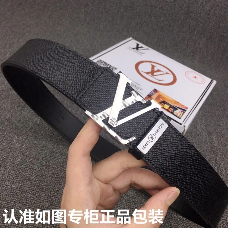 Louis Vuitton Belts Packable 301339