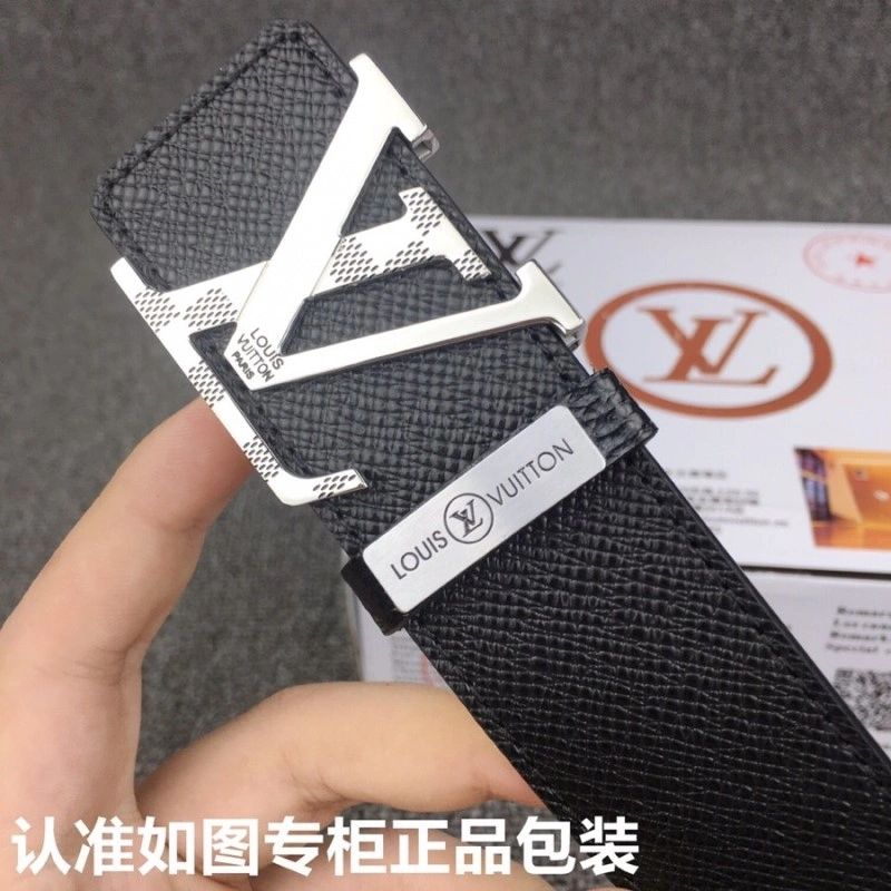 Louis Vuitton Belts Packable 301339