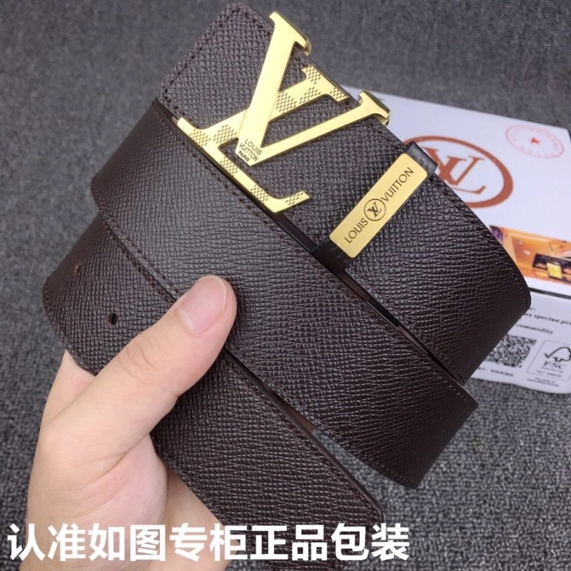 QuickDry Louis Vuitton Belts 301337