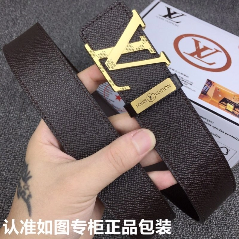 QuickDry Louis Vuitton Belts 301337