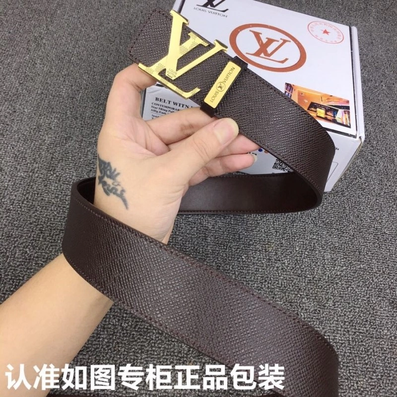 QuickDry Louis Vuitton Belts 301337
