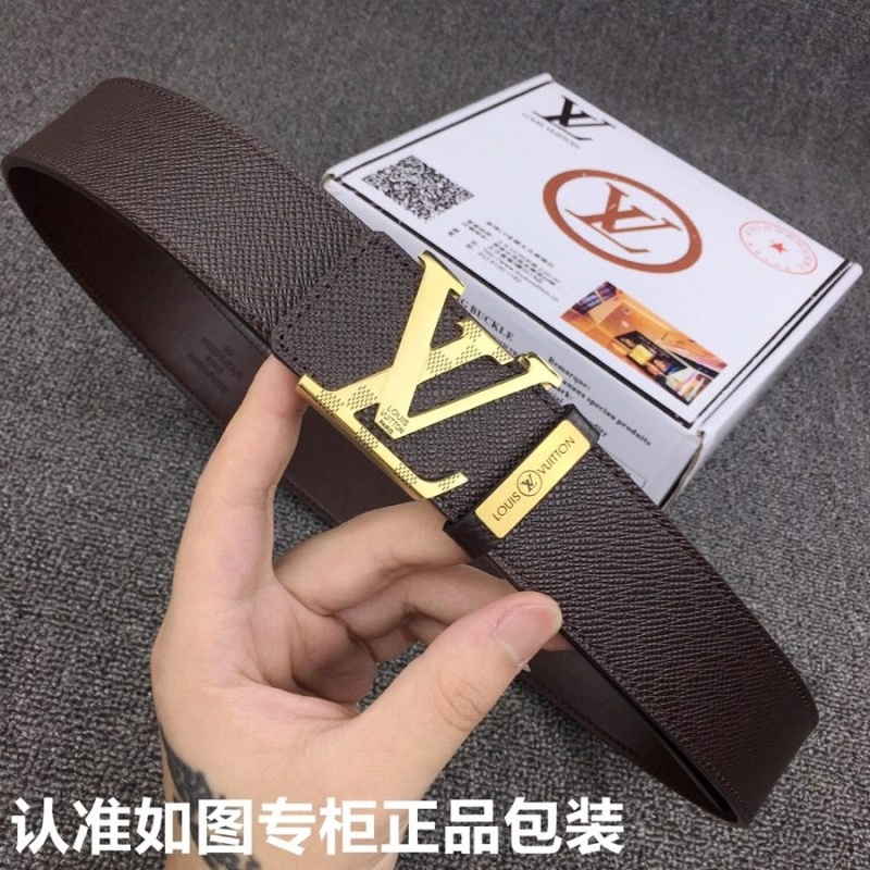 QuickDry Louis Vuitton Belts 301337
