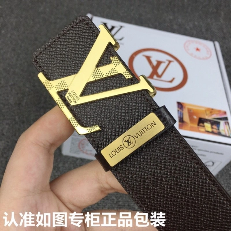 QuickDry Louis Vuitton Belts 301337