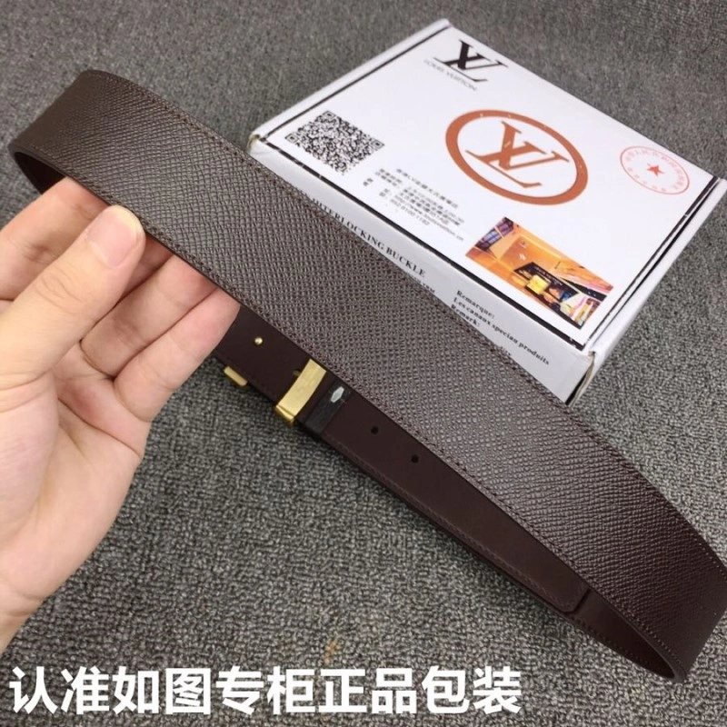 QuickDry Louis Vuitton Belts 301337