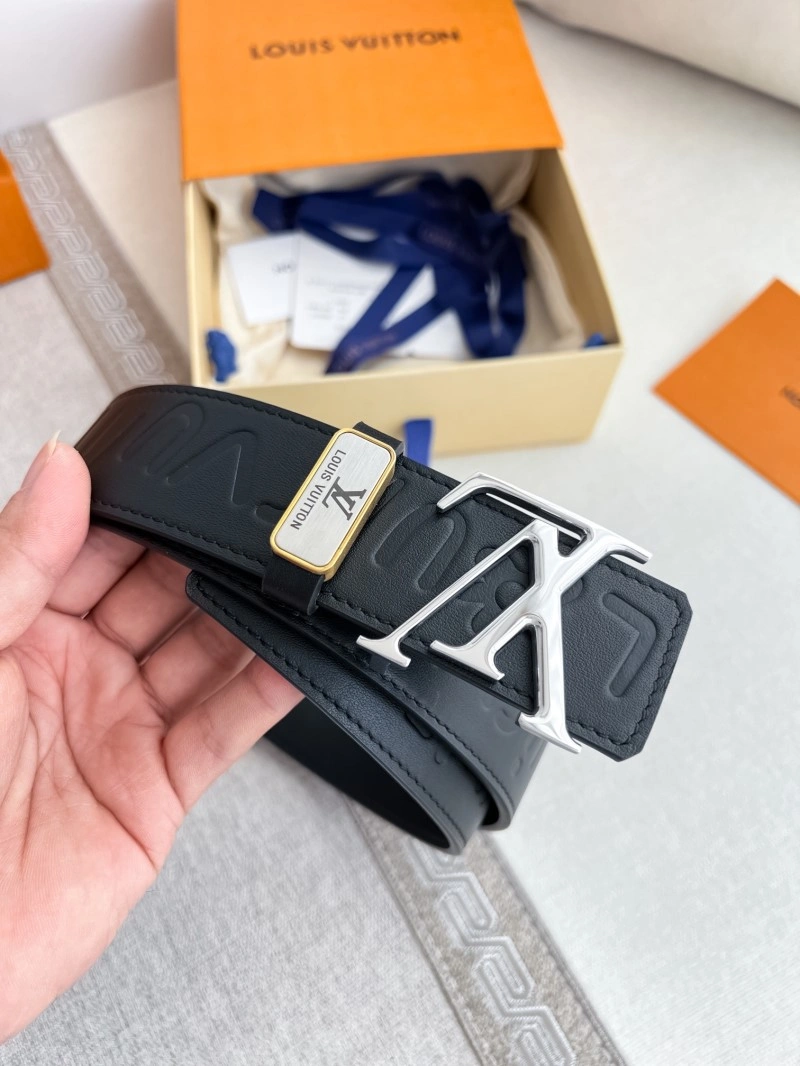Louis Vuitton Belts Contemporary 301323