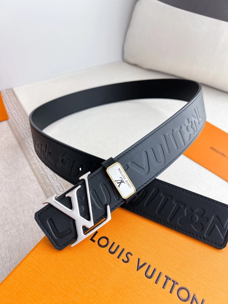 Louis Vuitton Belts Contemporary 301323