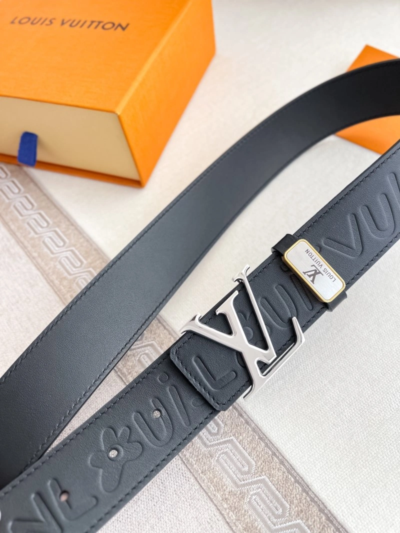 Louis Vuitton Belts Contemporary 301323