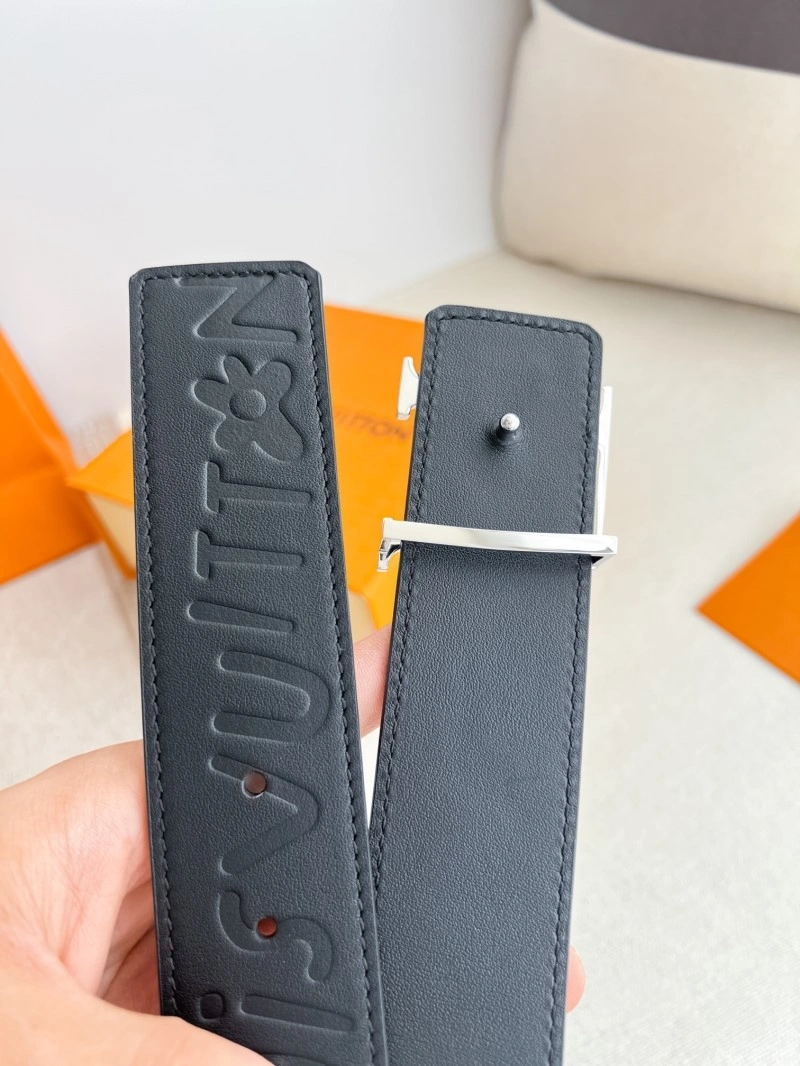 Louis Vuitton Belts Contemporary 301323