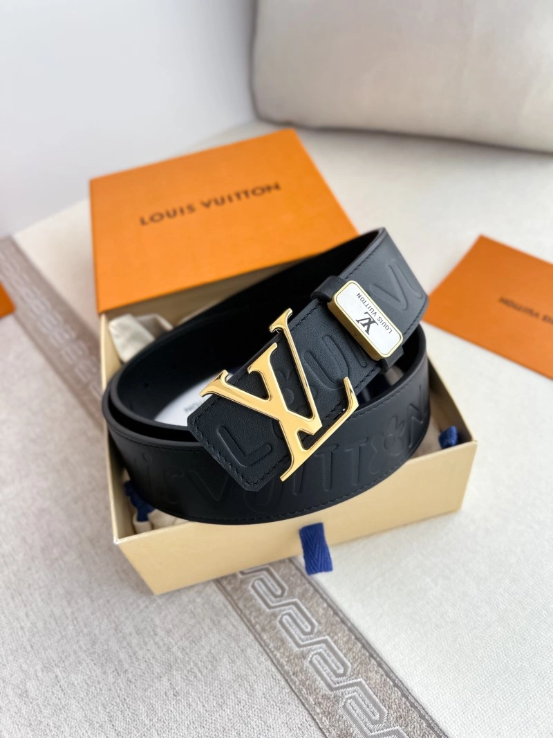 Louis Vuitton Belts TimelessDesign 301334