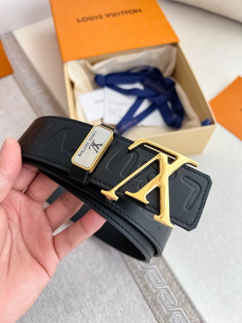 Louis Vuitton Belts TimelessDesign 301334