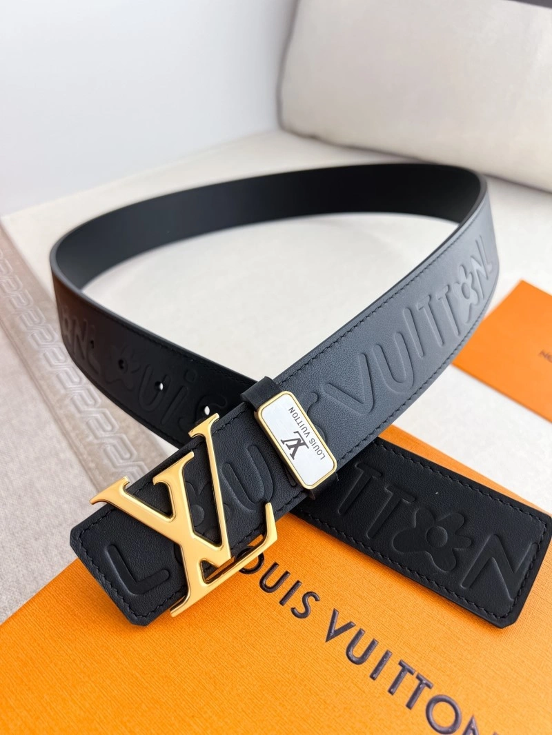 Louis Vuitton Belts TimelessDesign 301334