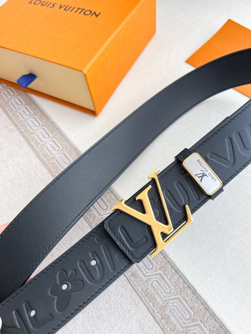 Louis Vuitton Belts TimelessDesign 301334