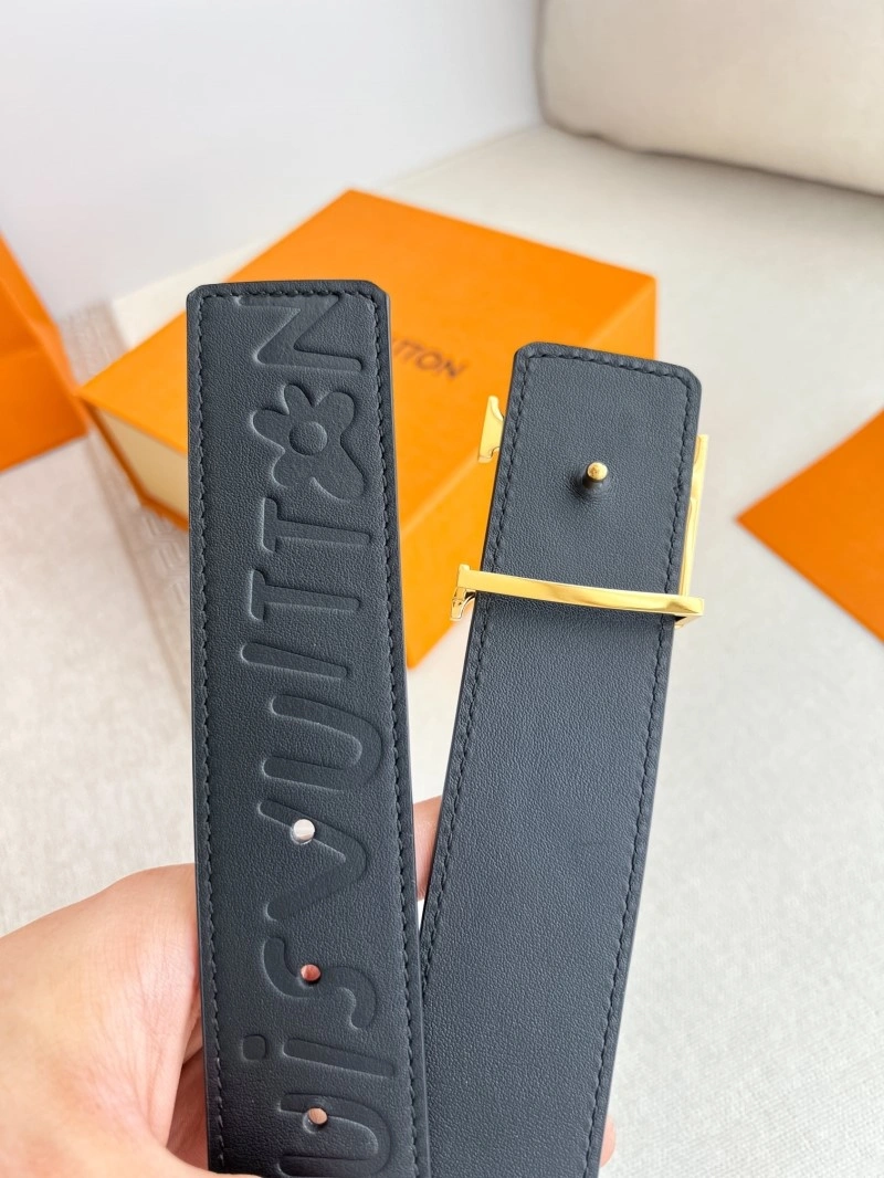 Louis Vuitton Belts TimelessDesign 301334