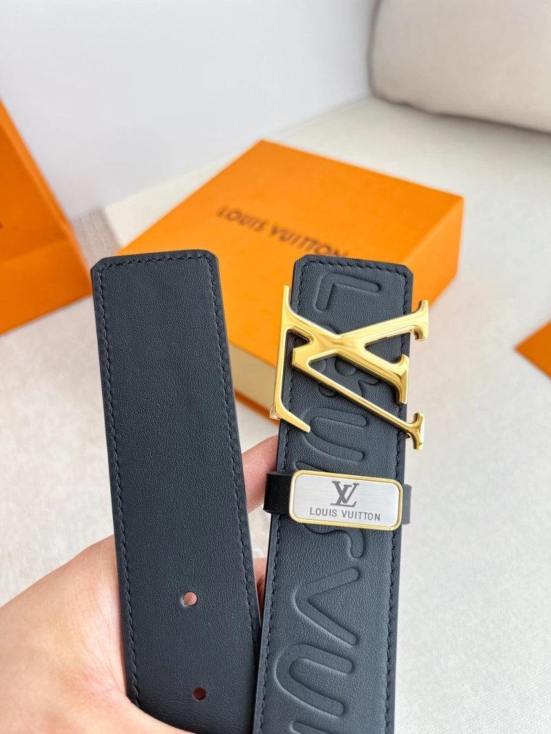 Louis Vuitton Belts TimelessDesign 301334